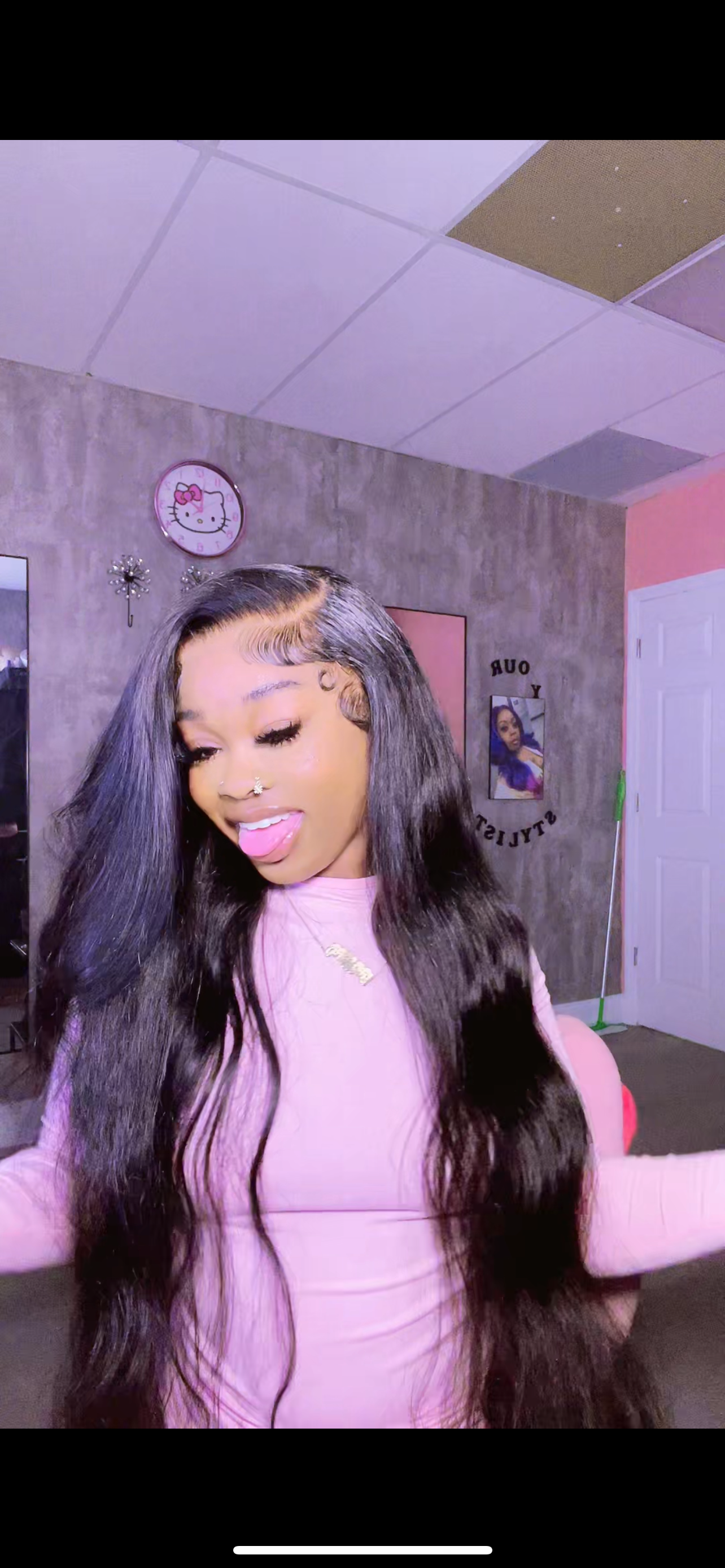 13x6 BodyWave Wig