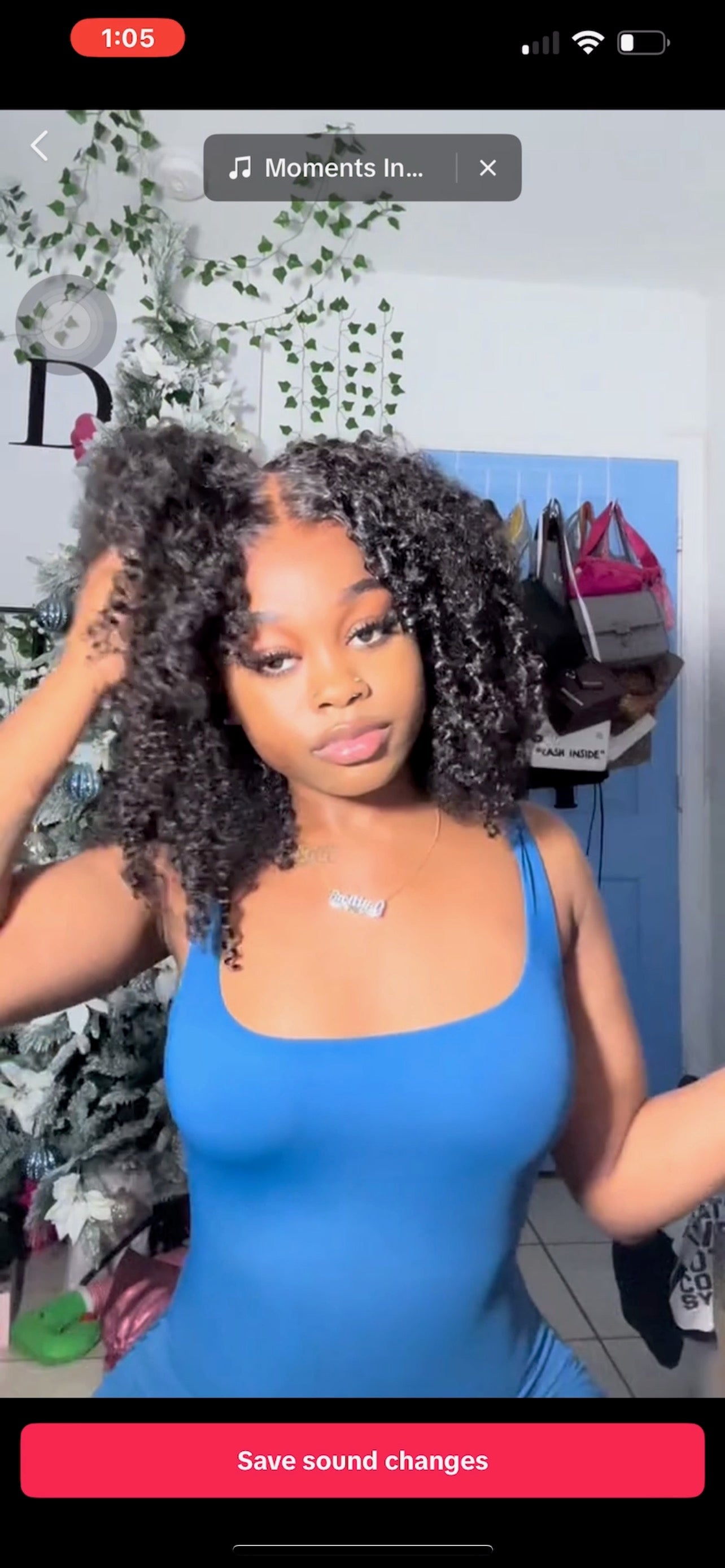 9x6 Glueless Kinky Curly Wig