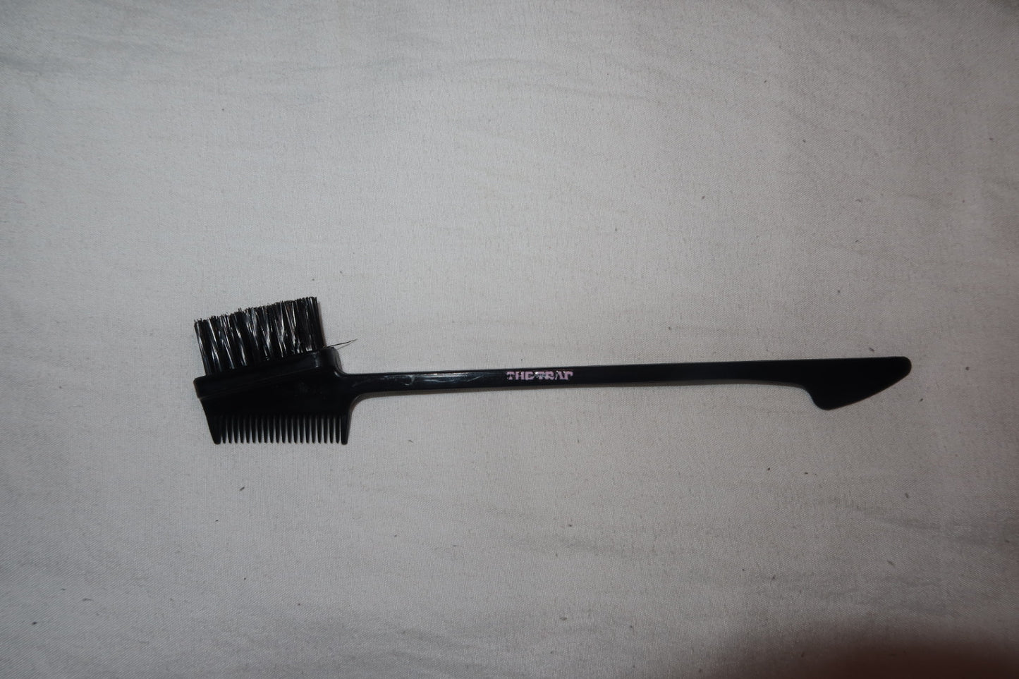 “The Trap” Edge Brush