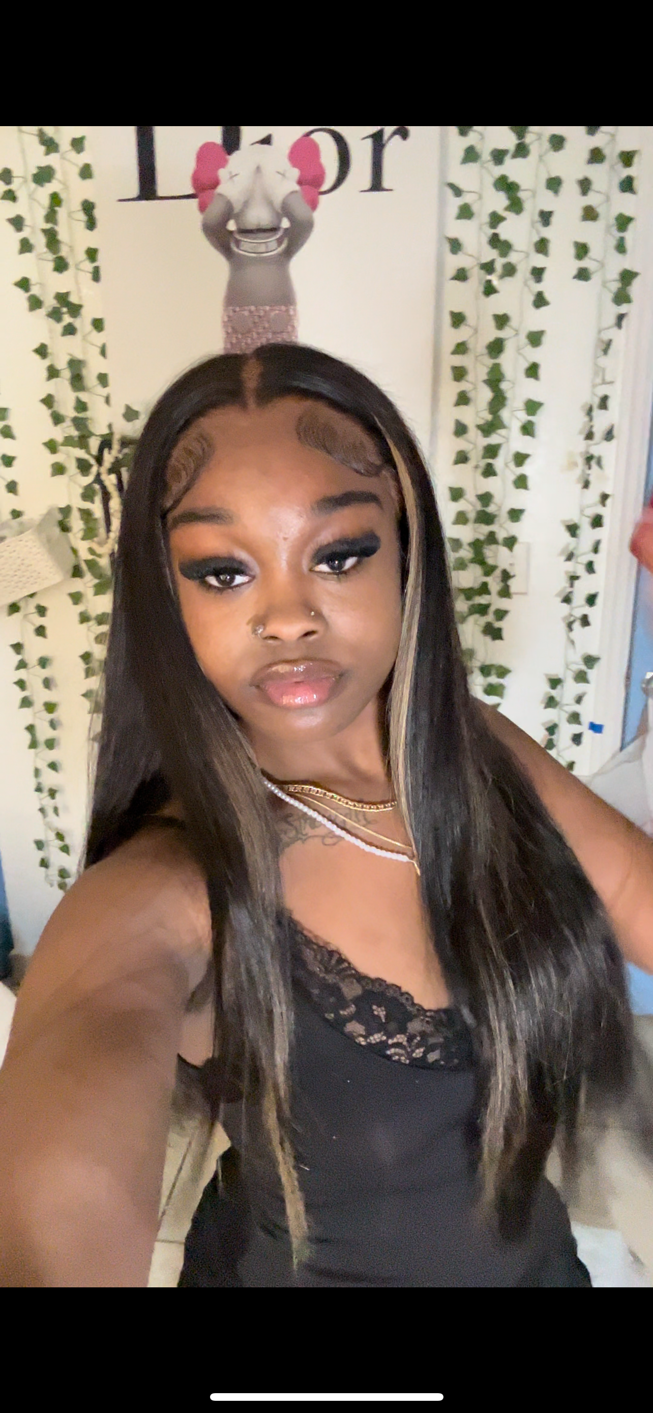 13x4 Highlight Wig