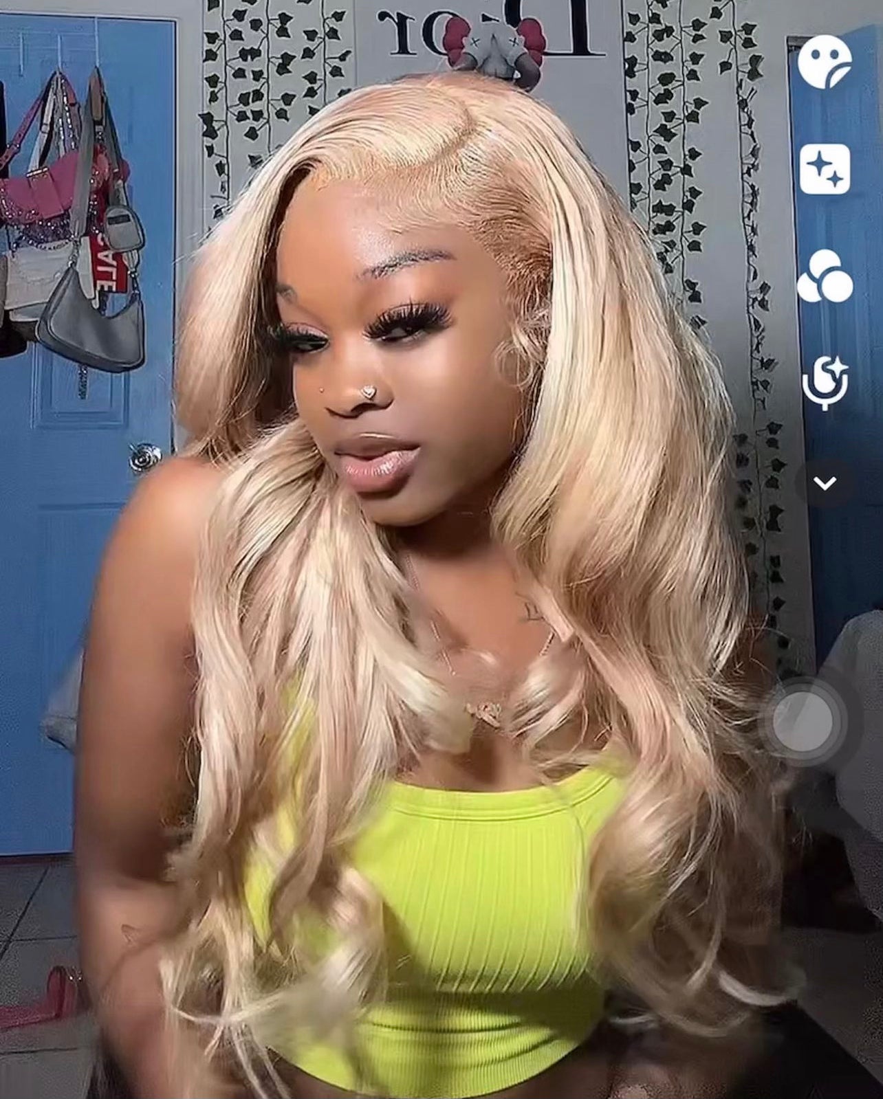 13x4 BodyWave Wig