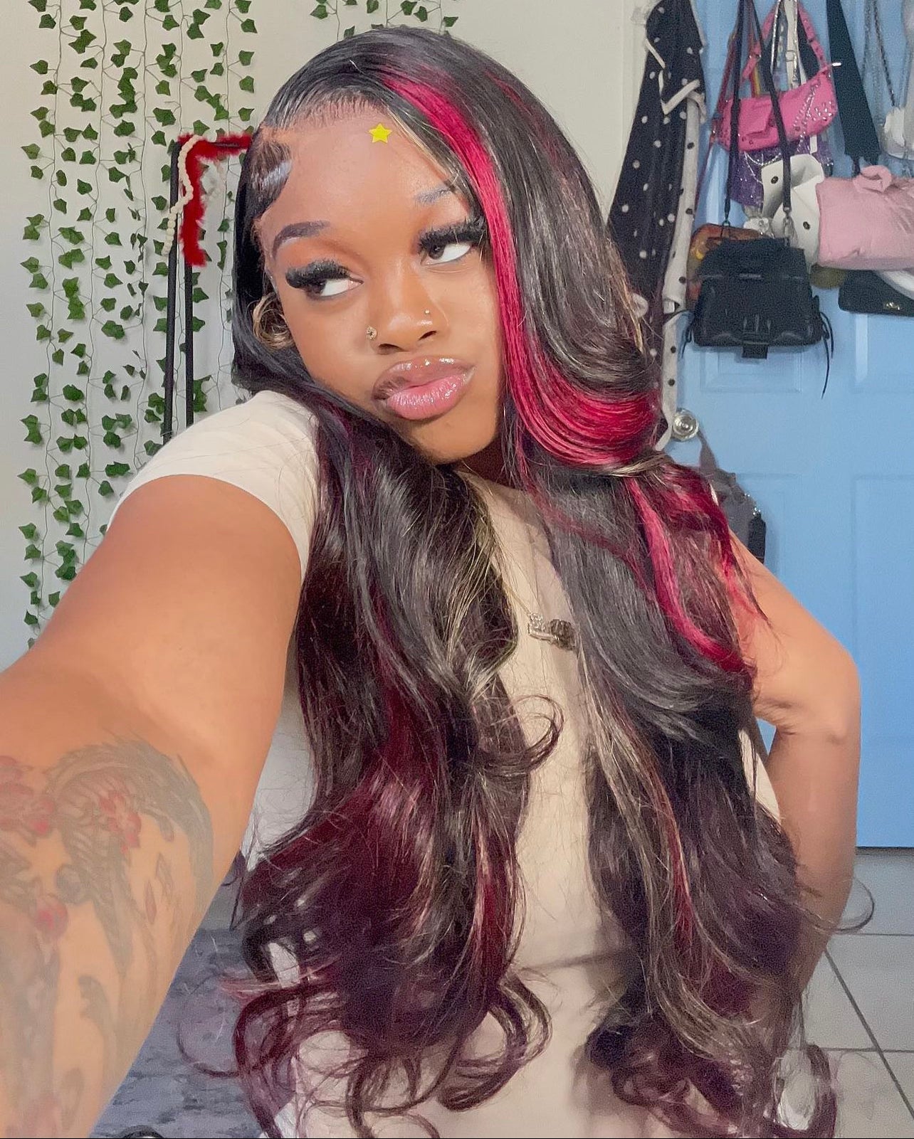 13x4 BodyWave Wig