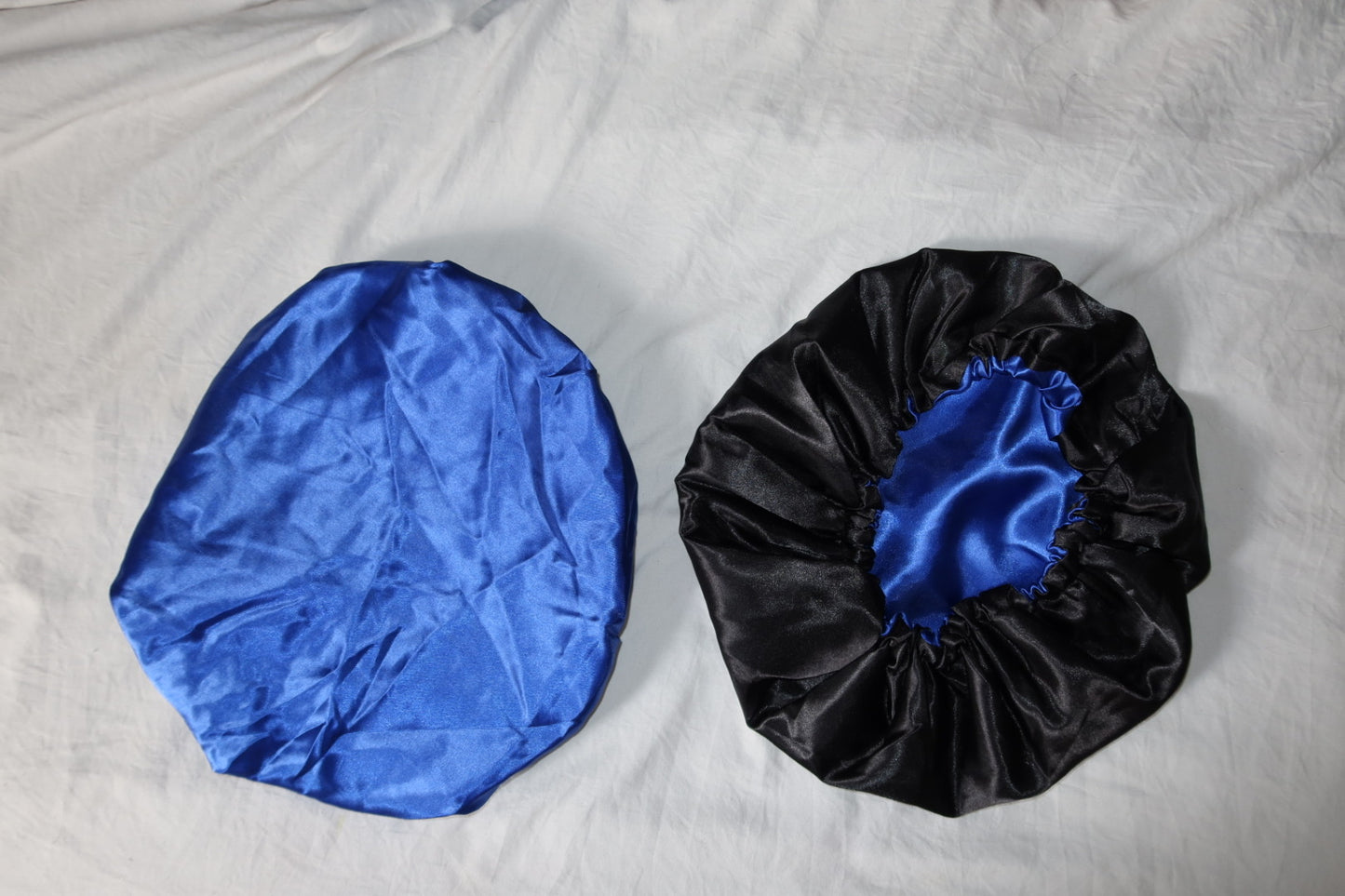 Silk Bonnet