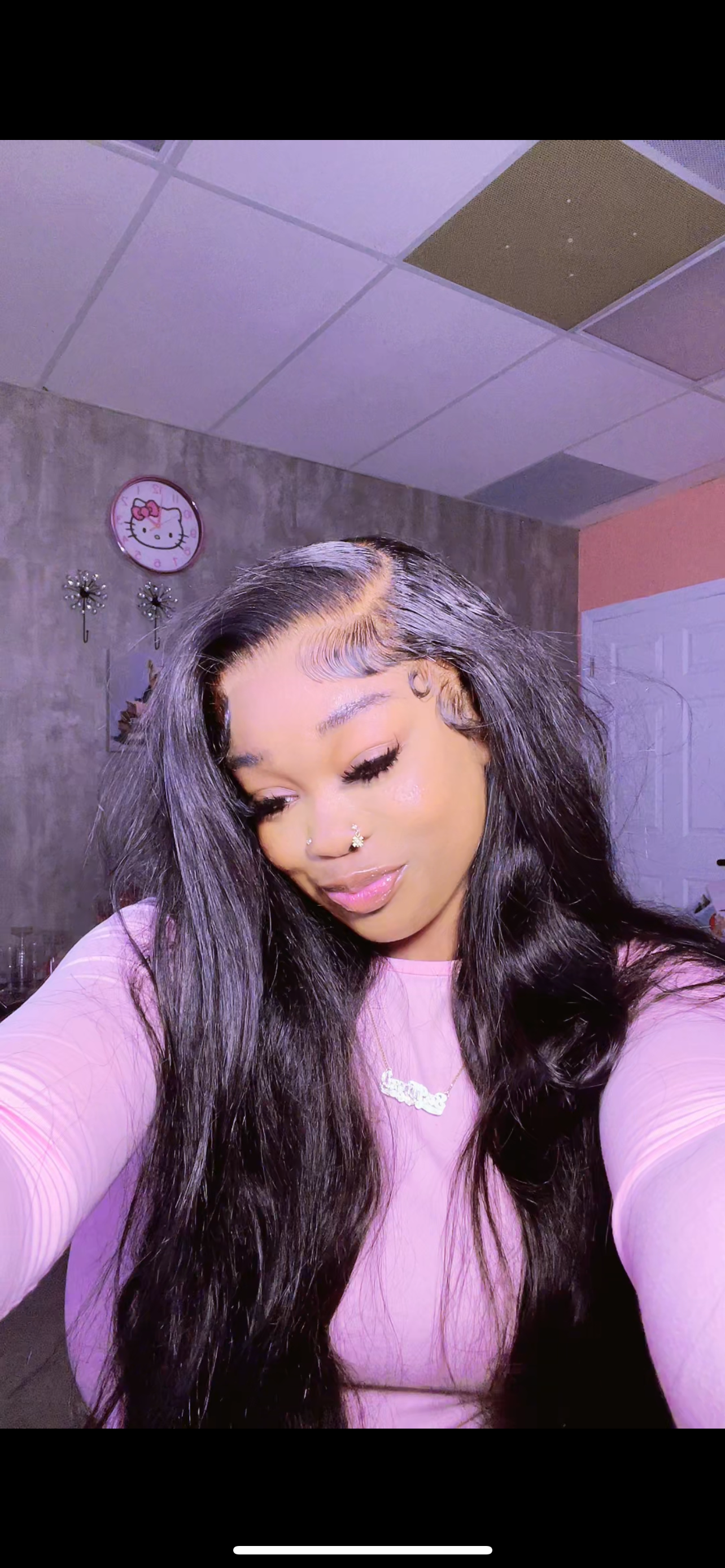 13x6 BodyWave Wig