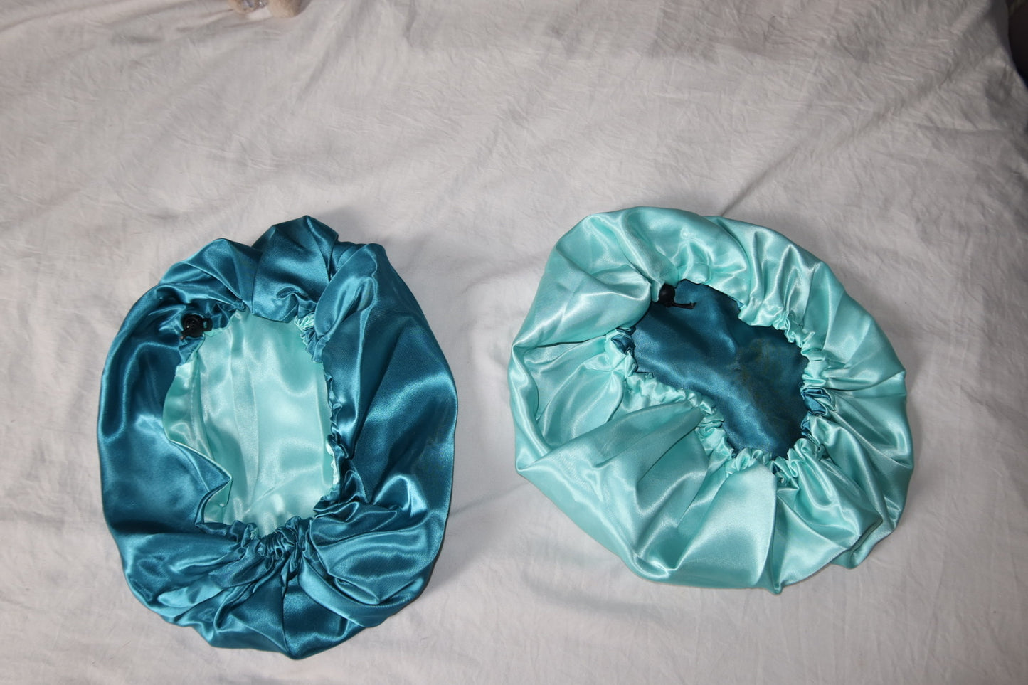 Silk Bonnet