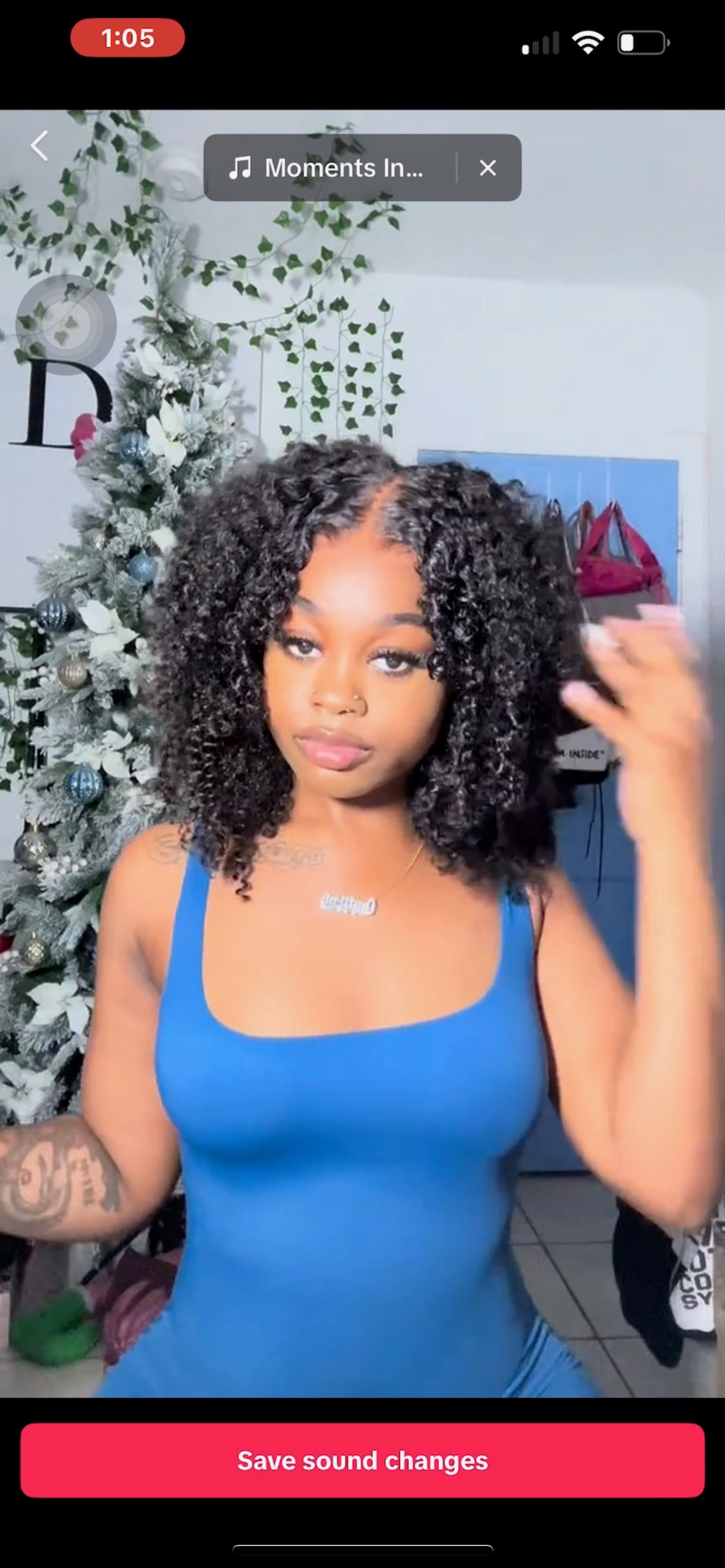 9x6 Glueless Kinky Curly Wig