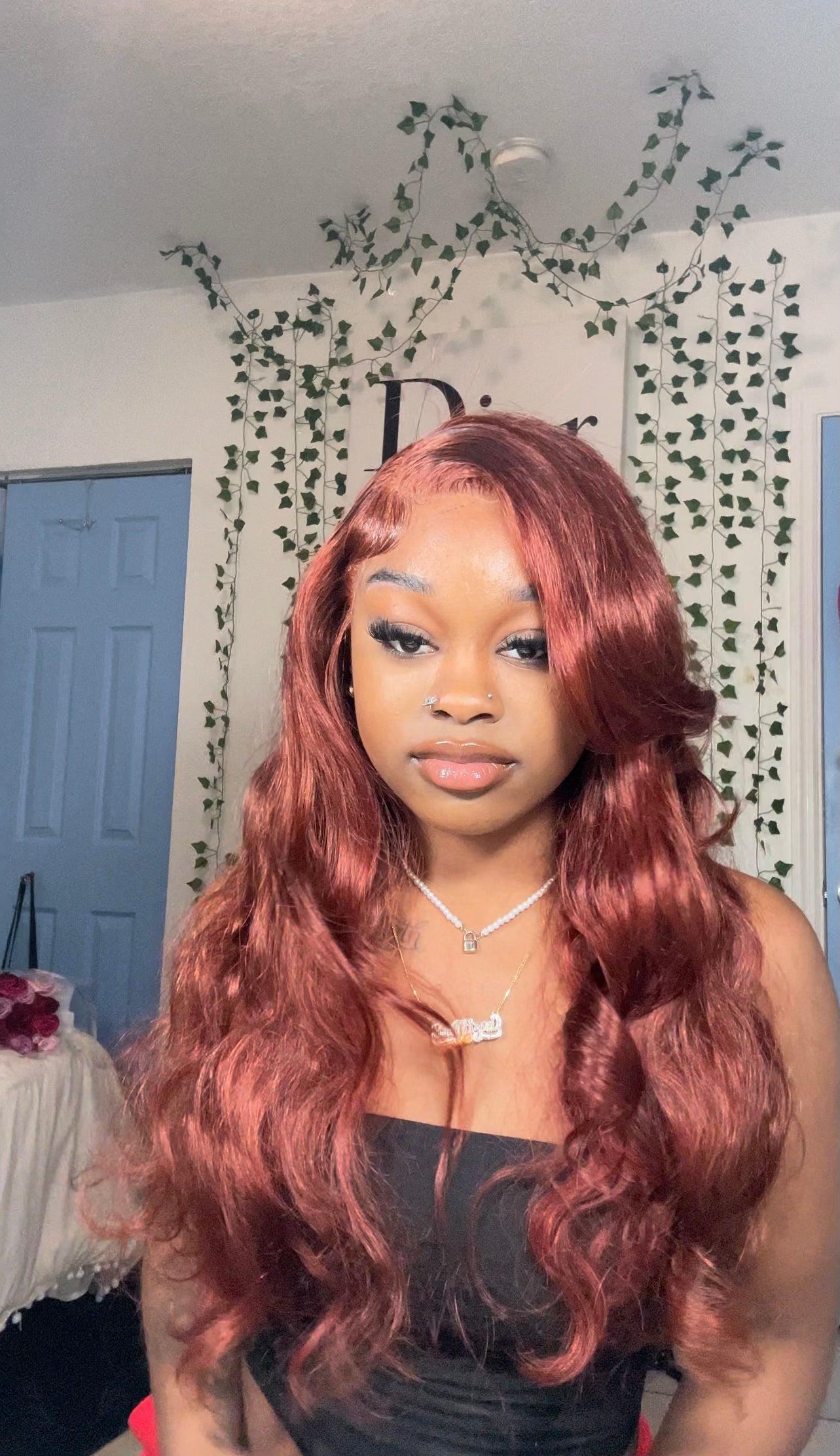 13x4 HD Bodywave wig