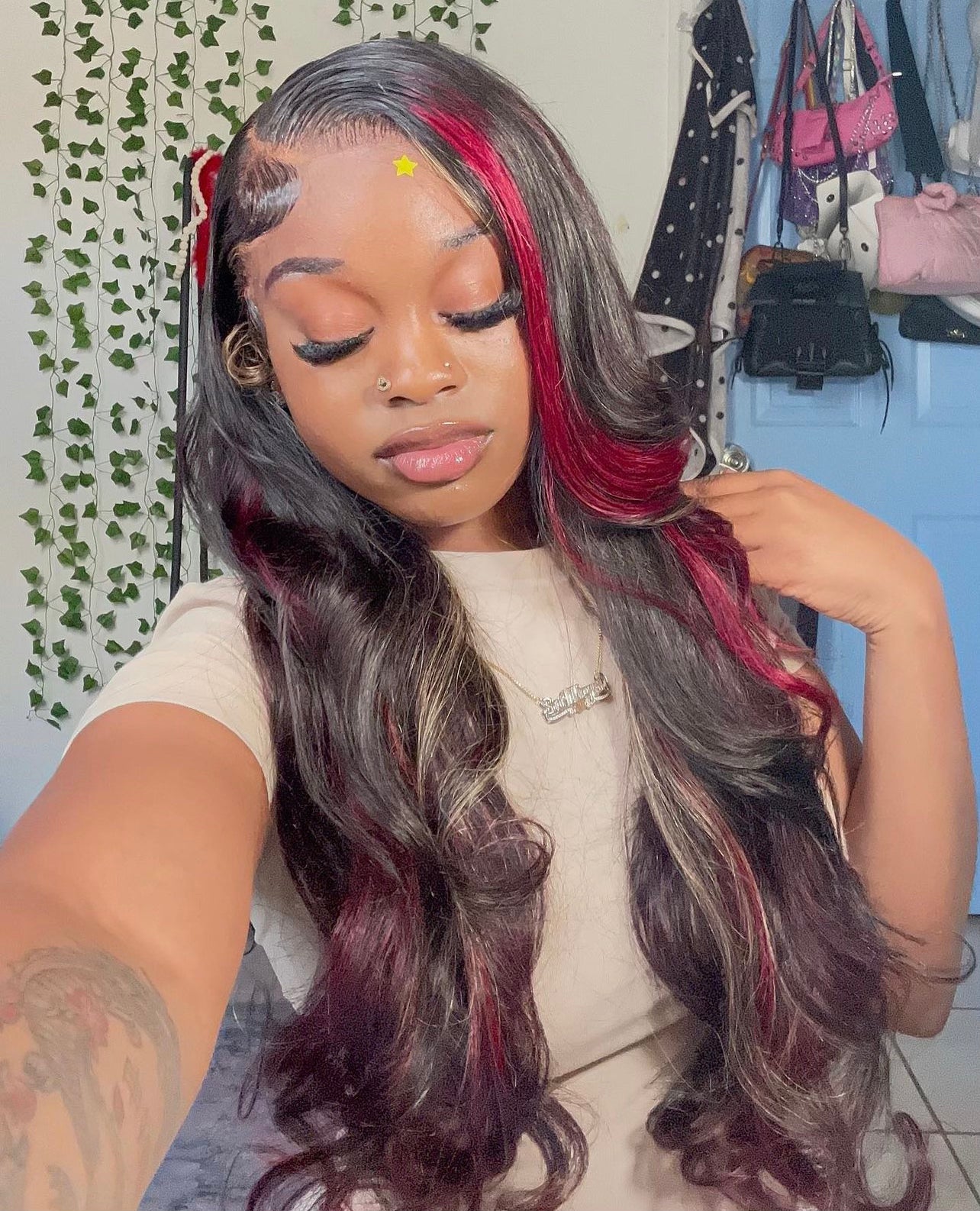 13x4 BodyWave Wig